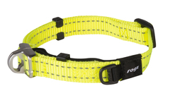 Hbs16 h 16mm safety collar