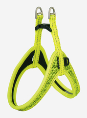 Sjq36 h utility fast fit harness xs dayglo