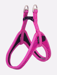 Sjq36 k utility fast fit harness xs pink