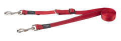 Hlmc05 c utility control multi lead xl red