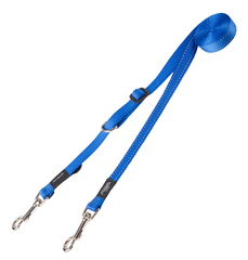 Hlmc06 b utility control multi lead l blue