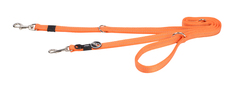Hlm11 d utility multi lead m orange