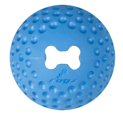 Gu02 b gumz ball blue