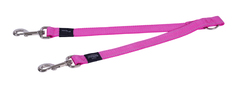 Hls05 k utility double split lead xl pink