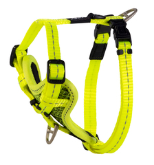 Sjc14 h utility control harness s dayglo