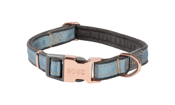 Rogz Urban Dog Collar