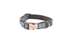 Hb271 tm urban classic collar xs turquiose moon