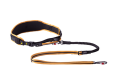 Hlsb85l xl o airtech sport belt   lead l xl burnt ochre