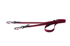 Hlm87l200 c airtech multi lead l rock red