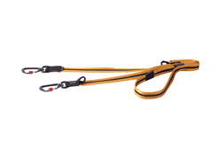 Hlm87l200 o airtech multi lead l burnt ochre