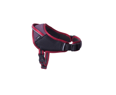 Sjst85m c airtech sport harness m rock red