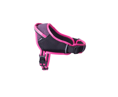 Sjst85m k airtech sport harness m sunset pink