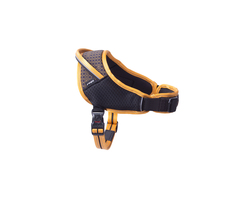 Sjst85m o airtech sport harness m burnt ochre
