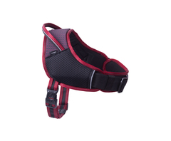 Sjst87l c airtech sport harness l rock red