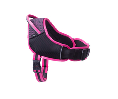 Sjst87l k airtech sport harness l sunset pink