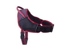 Sjst87xl c airtech sport harness xl rock red