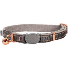 Cb271 dg urbancat safety collar s dove grey
