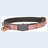 Cb271 pb urbancat safety collar s pink blush 2kx2k
