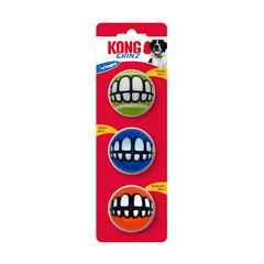 Kong Grinz by Rogz Variety pack