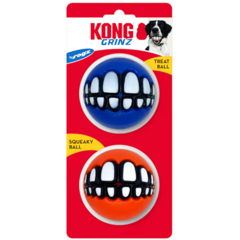 Kong Grinz Variety Pack Large
