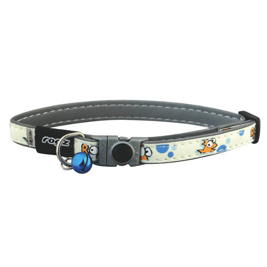 Rogz Glow In Dark Cat Collar Glowcat Buy Rogz. Technical Gear For
